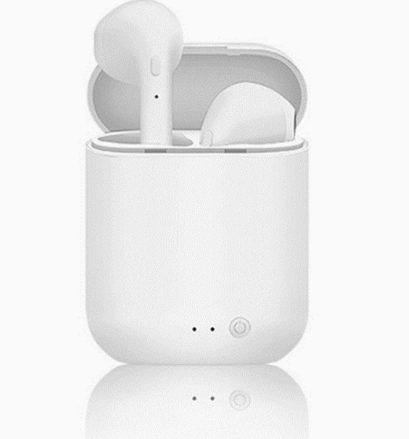 A2-TWS Touch Wireless Earphones