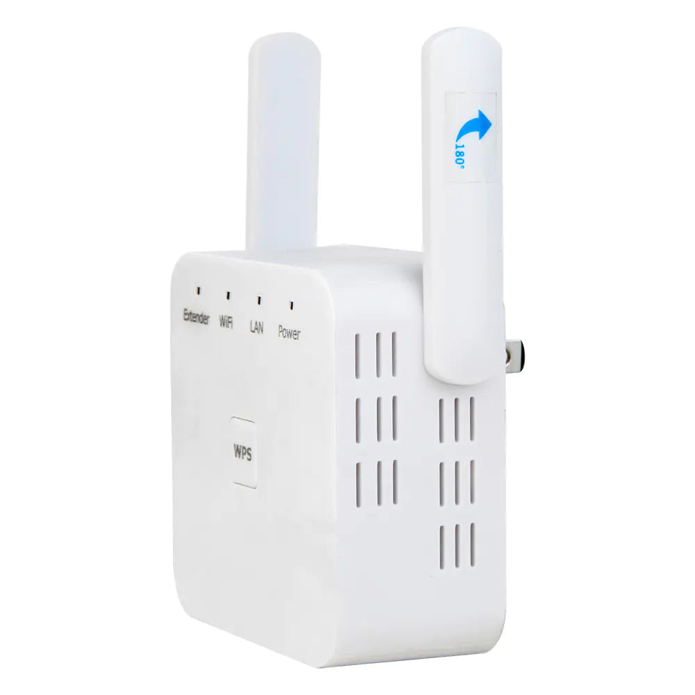 Home WiFi Enhancer Pro