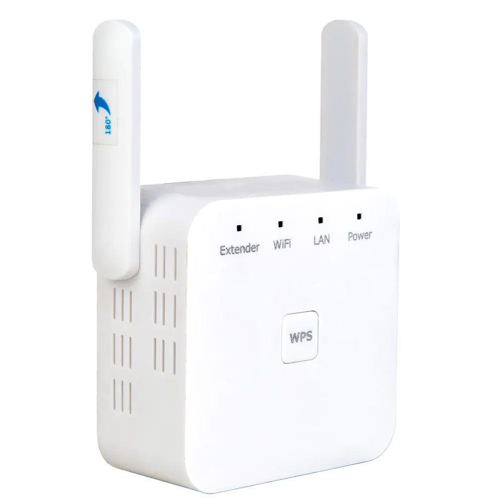 Home WiFi Enhancer Pro