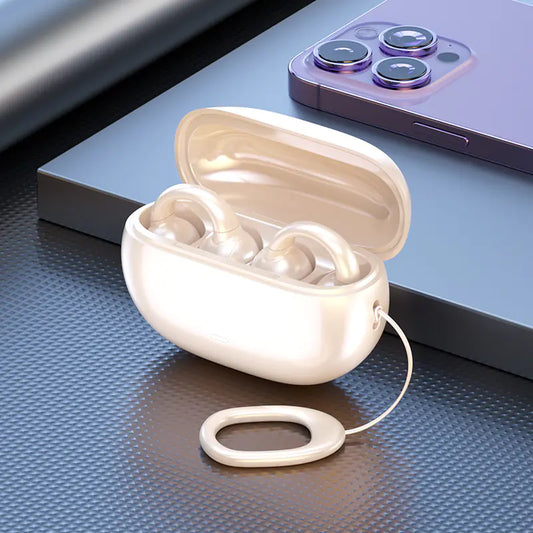 M55 Sport Bone Conduction Earbuds