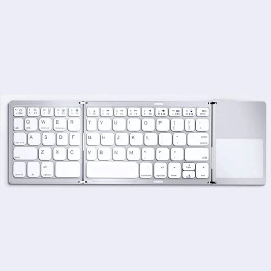 CompactFold Bluetooth Keyboard BO33