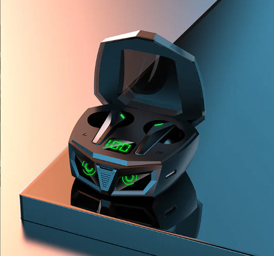 P50 Hi-Fi Sound Waterproof Wireless Earbuds