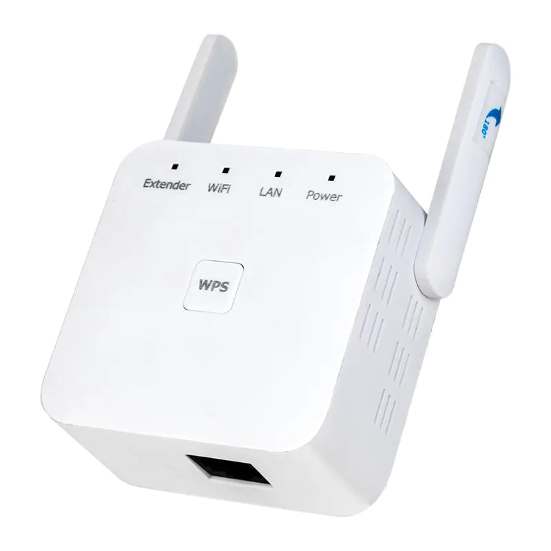 Home WiFi Enhancer Pro