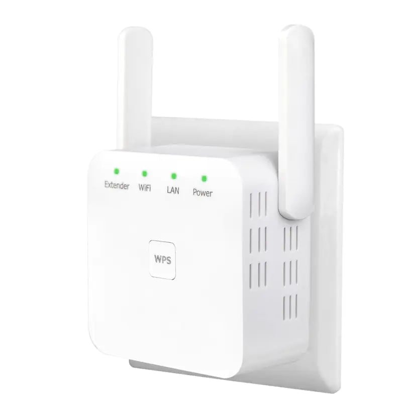 Home WiFi Enhancer Pro